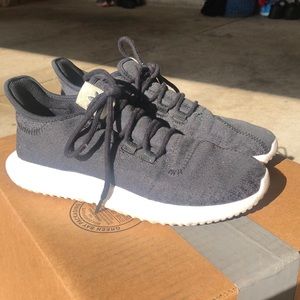 Adidas Turbular: size 7.5